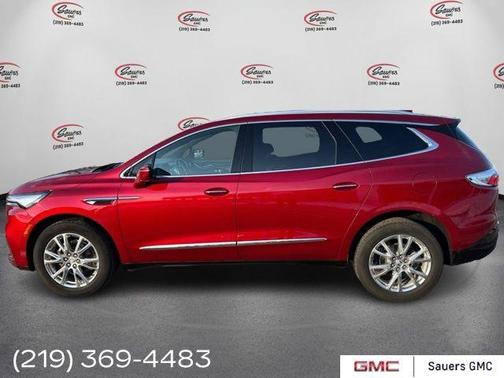 2023 Buick Enclave Premium