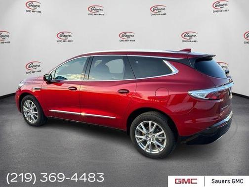 2023 Buick Enclave Premium