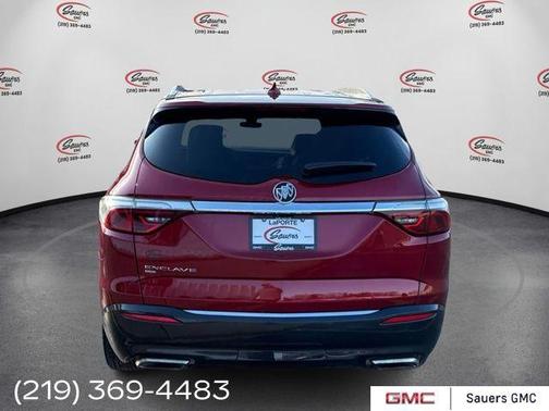 2023 Buick Enclave Premium