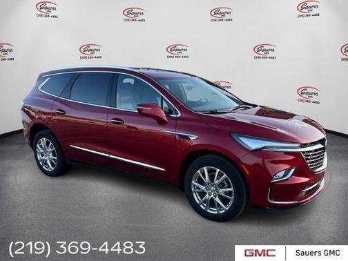 2023 Buick Enclave Premium