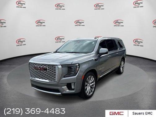 Sterling 2023 GMC Yukon XL Denali