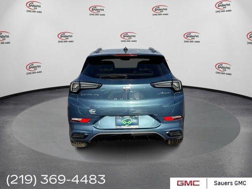 2024 Buick Encore GX Avenir