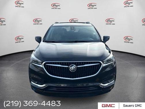 2019 Buick Enclave Premium