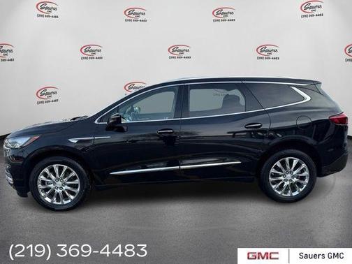 2019 Buick Enclave Premium