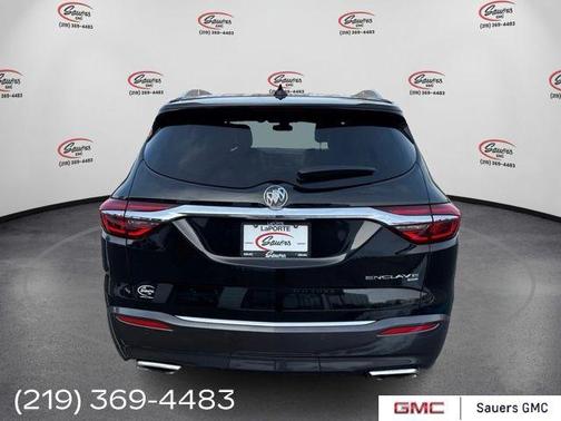 2019 Buick Enclave Premium