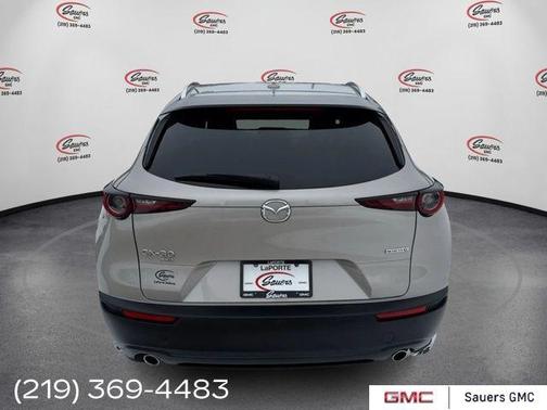 2024 Mazda CX-30 Premium Package