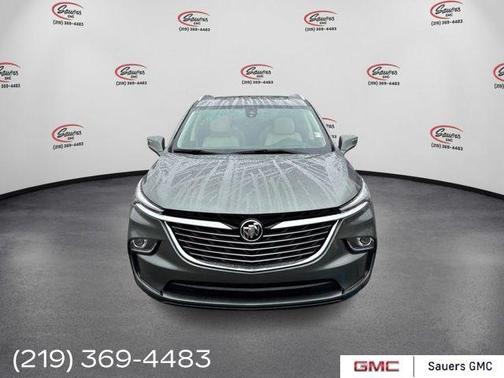 2023 Buick Enclave Premium