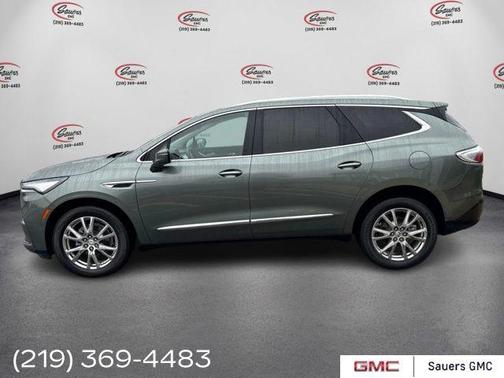 2023 Buick Enclave Premium