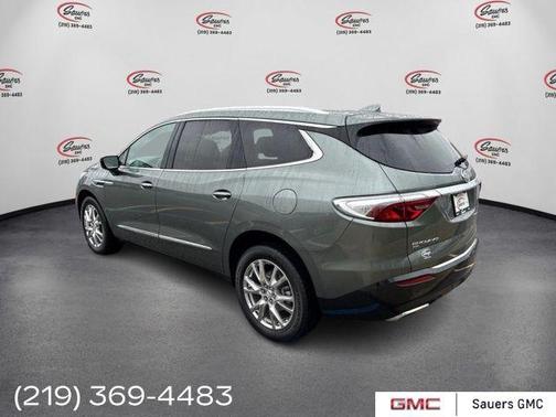 2023 Buick Enclave Premium