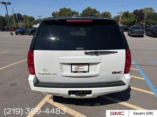 2014 GMC Yukon XL 1500 SLT