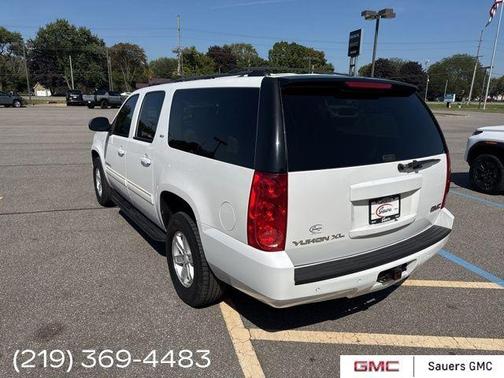 2014 GMC Yukon XL 1500 SLT