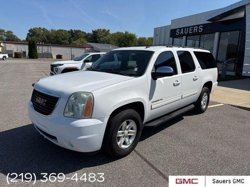 2014 GMC Yukon XL 1500 SLT