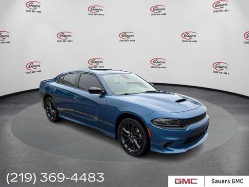 2023 Dodge Charger GT