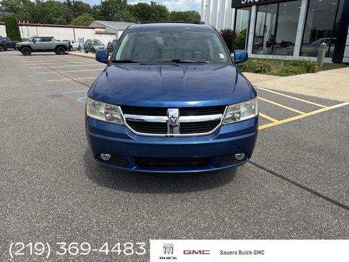 2010 Dodge Journey SXT