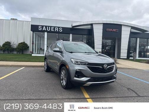2023 Buick Encore GX Essence