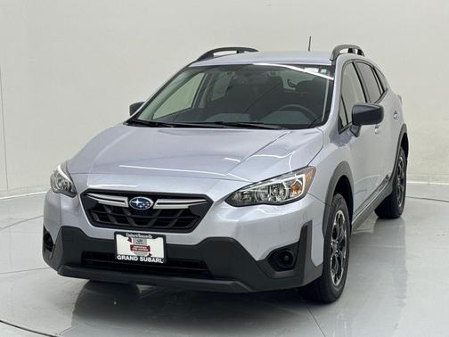 2023 Subaru Crosstrek Base