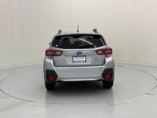 2023 Subaru Crosstrek Base