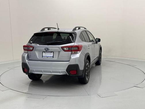 2023 Subaru Crosstrek Base
