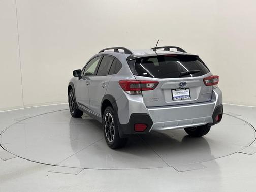 2023 Subaru Crosstrek Base