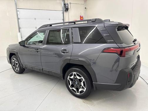 Brown 2026 Subaru Outback Touring