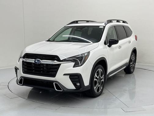 2025 Subaru Ascent Touring 7-Passenger