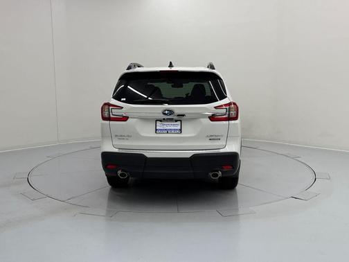 2025 Subaru Ascent Touring 7-Passenger