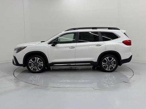 2025 Subaru Ascent Touring 7-Passenger