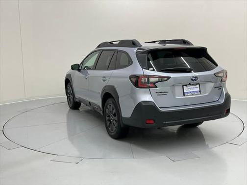 2024 Subaru Outback Onyx Edition XT