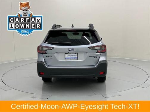 2024 Subaru Outback Onyx Edition XT