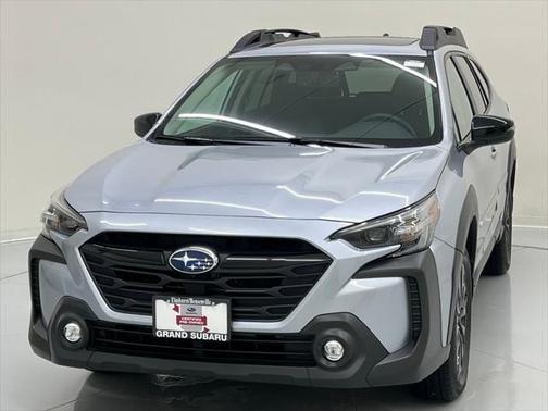 2024 Subaru Outback Onyx Edition XT