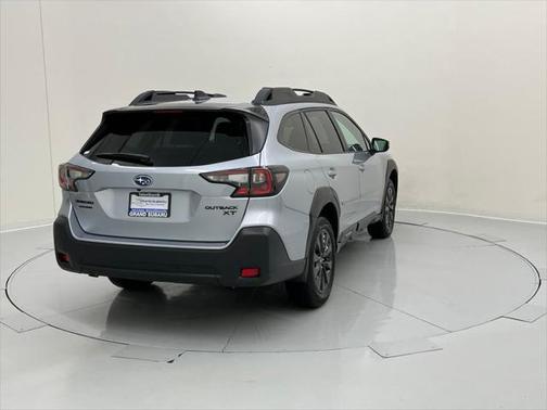 2024 Subaru Outback Onyx Edition XT