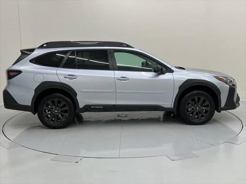 2024 Subaru Outback Onyx Edition XT