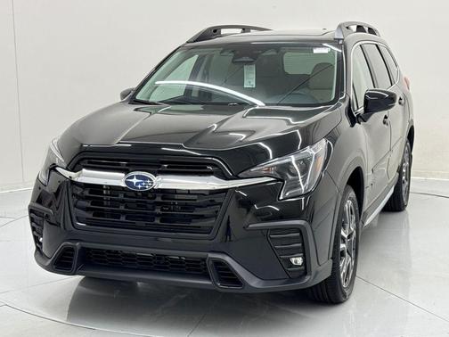 2025 Subaru Ascent Limited 7-Passenger