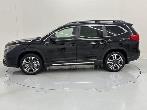 2025 Subaru Ascent Limited 7-Passenger