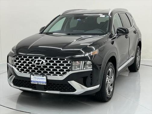 2021 Hyundai SANTA FE SEL 2.4