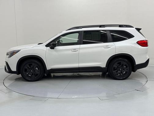 2025 Subaru Ascent Onyx Edition Touring 7-Passenger