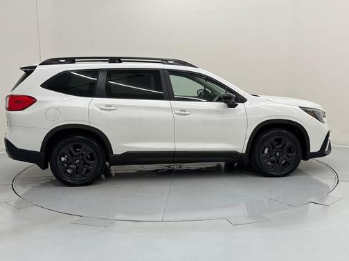 2025 Subaru Ascent Onyx Edition Touring 7-Passenger