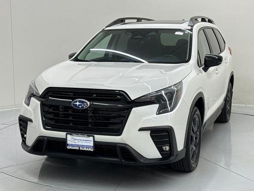 2025 Subaru Ascent Onyx Edition Touring 7-Passenger
