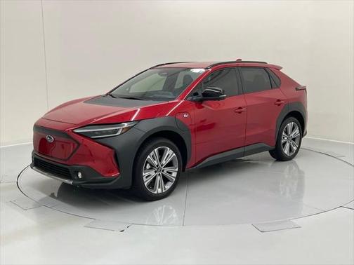 2023 Subaru Solterra Limited