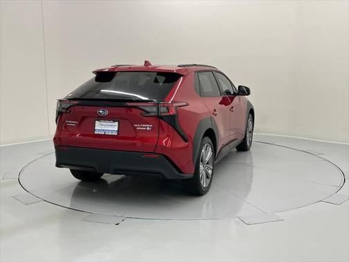 2023 Subaru Solterra Limited
