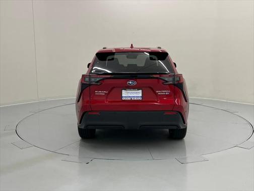 2023 Subaru Solterra Limited