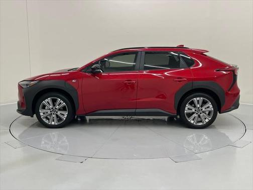 2023 Subaru Solterra Limited