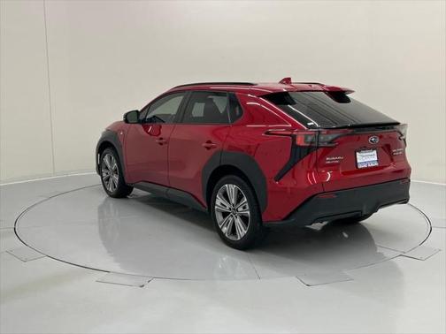 2023 Subaru Solterra Limited