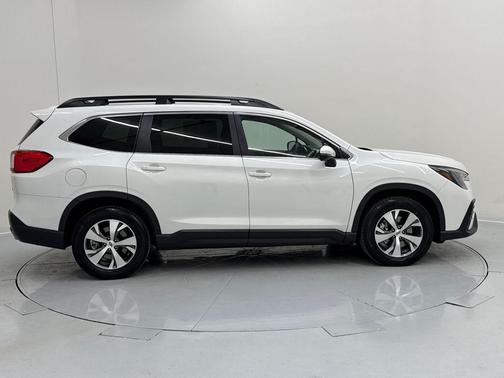 2023 Subaru Ascent Premium 7-Passenger