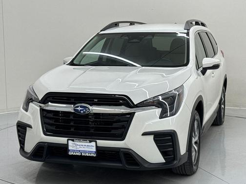 2023 Subaru Ascent Premium 7-Passenger