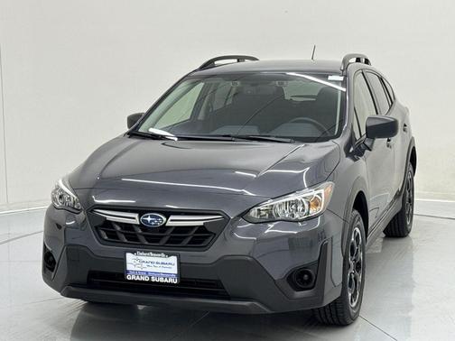 2023 Subaru Crosstrek Base