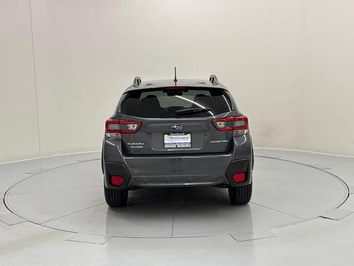 2023 Subaru Crosstrek Base