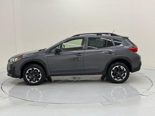 2023 Subaru Crosstrek Base