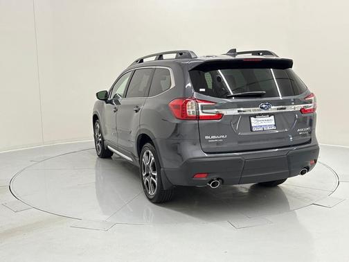 2025 Subaru Ascent Limited 7-Passenger