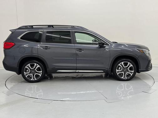 2025 Subaru Ascent Limited 7-Passenger